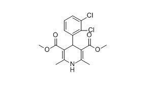 丁酸氯维地平杂质Ⅲ