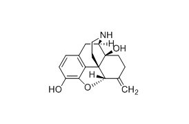 纳美芬杂质B