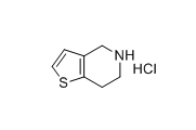 氯吡格雷杂质22