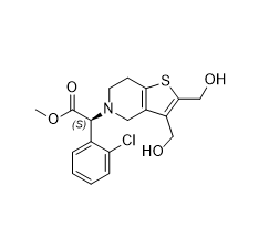 氯吡格雷杂质30