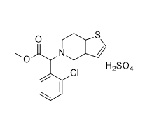 氯吡格雷杂质C