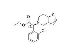 氯吡格雷杂质06