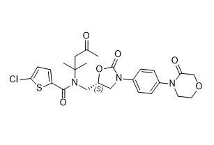 利伐沙班杂质31