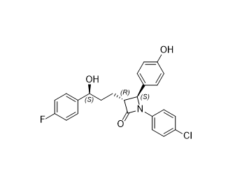 依折麦布杂质J