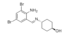 氨溴索杂质C